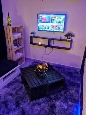 Black Aesthetic home